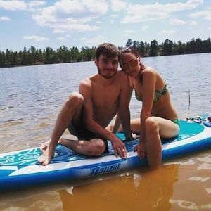 Meet your Posher, Jackie